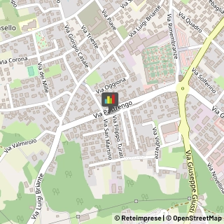 Panetterie Somma Lombardo,21019Varese