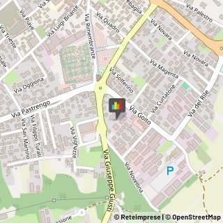 Alimentari,21019Varese