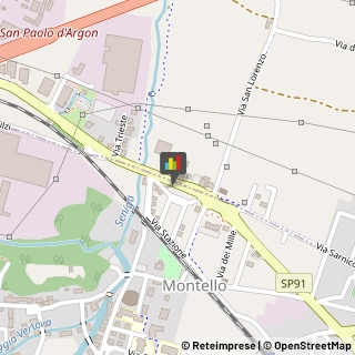 Imprese di Pulizia,24060Bergamo