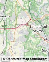 Imprese Edili Lentate sul Seveso,20823Monza e Brianza