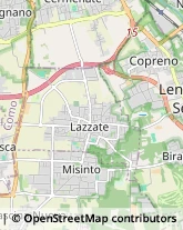 Imprese Edili Lainate,22070Milano