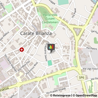 Architetti,20841Monza e Brianza