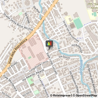 Centri di Benessere Treviso,31100Treviso