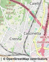 Via Morazzone, 137/B,21044Cavaria con Premezzo