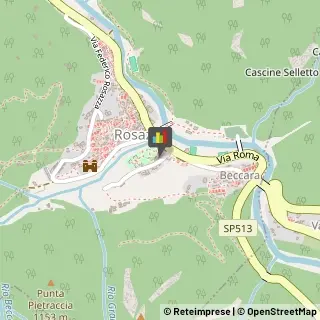 Bar, Ristoranti e Alberghi - Forniture Rosazza,13815Biella