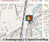 Imprese di Pulizia Treviso,31100Treviso