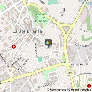 Bar e Caffetterie,20841Monza e Brianza