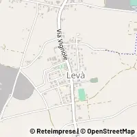 Carte Montecchio Precalcino