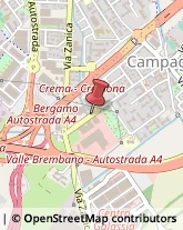 Via Campagnola, 40,24126Bergamo