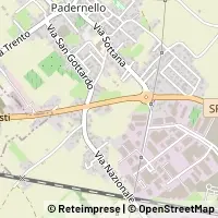 Map Paese