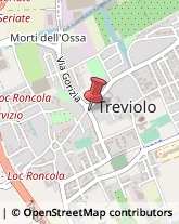 Via Gorizia, 23,24048Treviolo