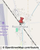 via Rozzampia, 56,36016Thiene