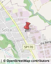 Via San Protasio, 39/A,24030Solza