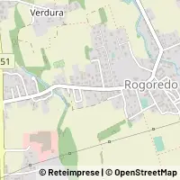 Kort Casatenovo