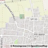 Kartta Saronno