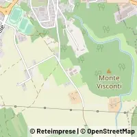Mapa Somma Lombardo