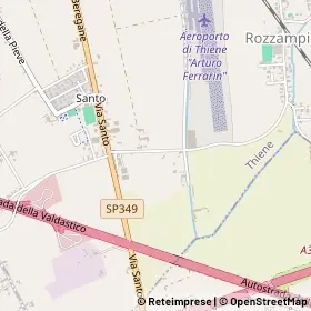Mappa 36030