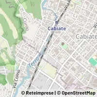 Kort Cabiate