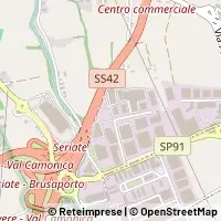 Map Seriate