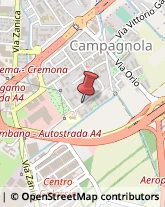 Via Giuseppe Ungaretti, 25,24126Bergamo