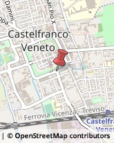 Via Roma, 39,31033Castelfranco Veneto