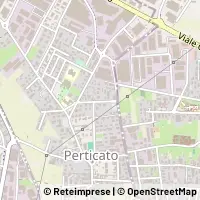 Map Mariano Comense