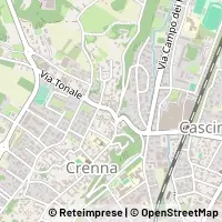 Kort Gallarate