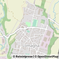 Karta Lomagna