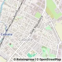 Kart Cabiate