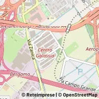 Peta Bergamo