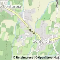 Kart Agrate Conturbia