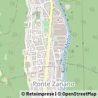 지도 Gardone Val Trompia