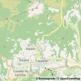 Mappa Varena