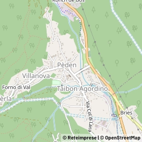 Mappa 32027