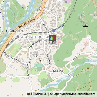 Bar e Caffetterie,23020Sondrio