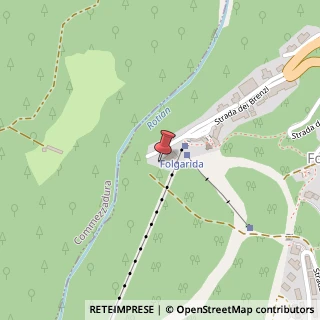 Mappa Strada Cariolara, 38025 Dimaro TN, Italia, 38025 Dimaro, Trento (Trentino-Alto Adige)