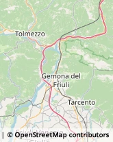 Campeggi, Villaggi Turistici e Ostelli Cavazzo Carnico,33020Udine