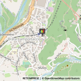 Poste,23020Sondrio