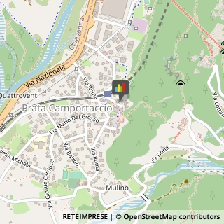 Bar e Caffetterie,23020Sondrio