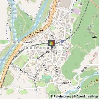 Spacci Aziendali ed Outlets,23020Sondrio