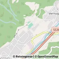Map Grosio