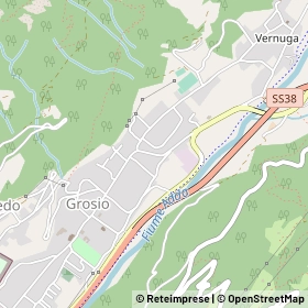 Mappa 23033