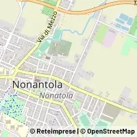 Map Nonantola