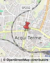 Via Guglielmo Marconi, 5,15011Acqui Terme