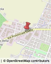 Via Provinciale Ovest, 90,41015Nonantola