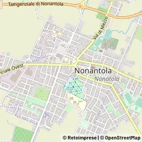 Mappa 41015