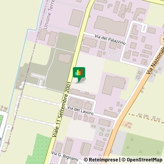 Via Anna Magnani, 7/A/B/C,40051Bologna