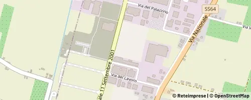 Mappa Bologna