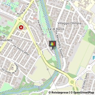 Centri di Benessere Reggio nell'Emilia,42123Reggio nell'Emilia