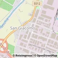 Carte Modena